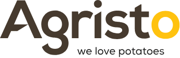 Agristo logo – food processing, Belgium