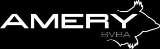 Amery logo – Belgium