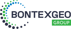 Bontexgeo logo – Belgium